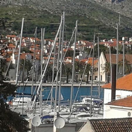 Villa Angel Trogir Extérieur photo