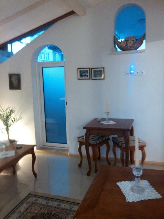 Villa Angel Trogir Extérieur photo