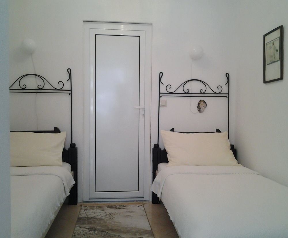 Villa Angel Trogir Extérieur photo