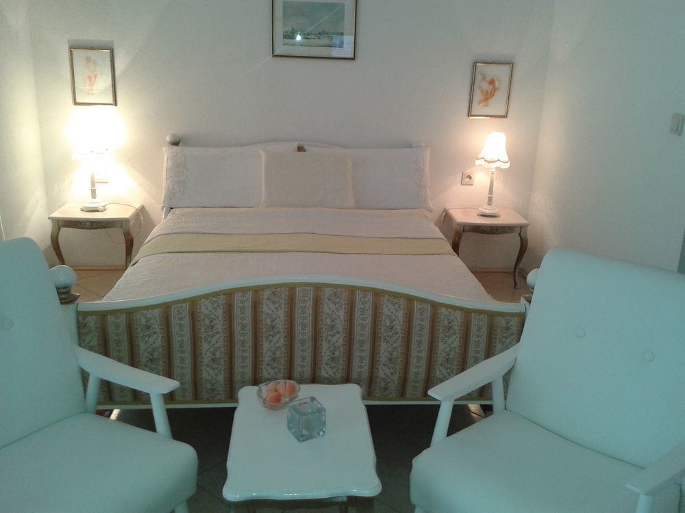 Villa Angel Trogir Extérieur photo