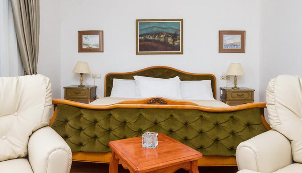 Villa Angel Trogir Chambre photo