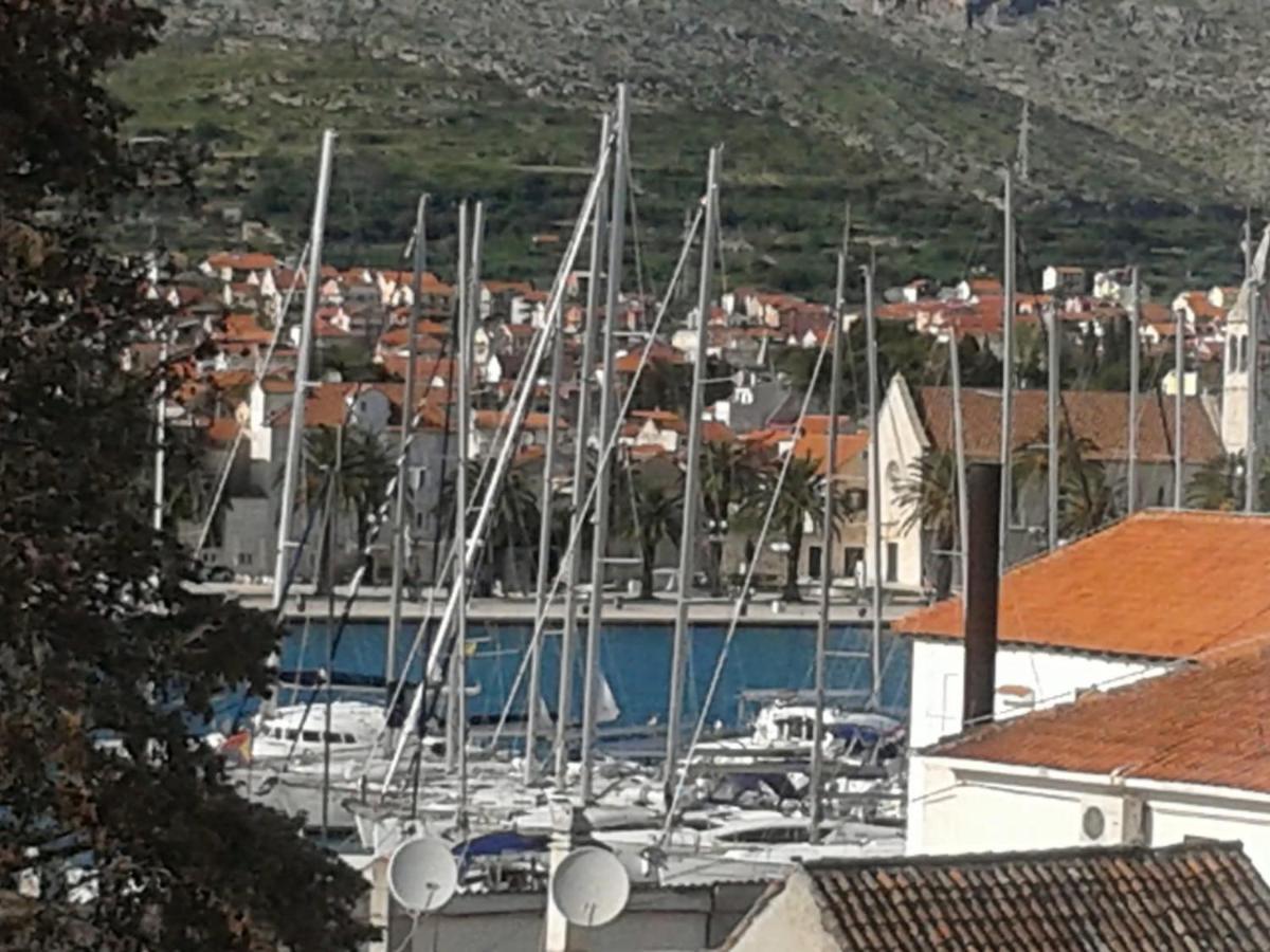 Villa Angel Trogir Extérieur photo