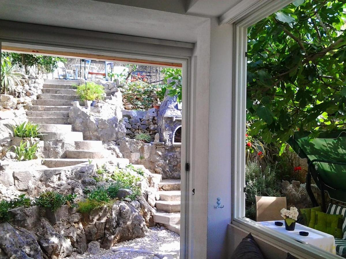 Villa Angel Trogir Extérieur photo