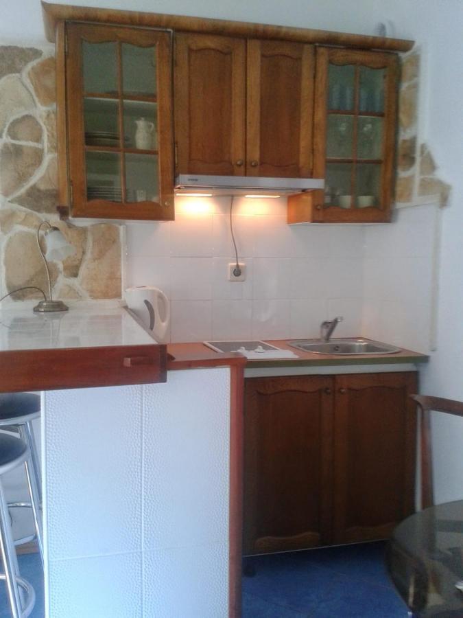 Villa Angel Trogir Extérieur photo