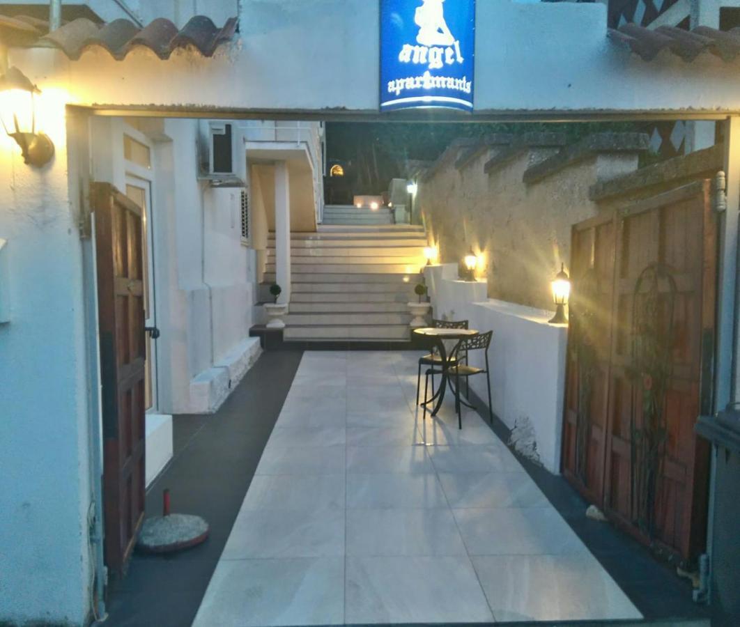 Villa Angel Trogir Extérieur photo
