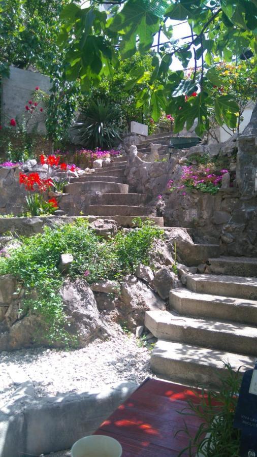 Villa Angel Trogir Extérieur photo