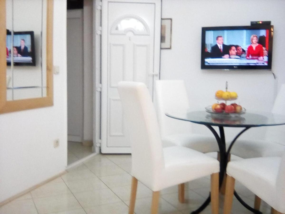 Villa Angel Trogir Extérieur photo