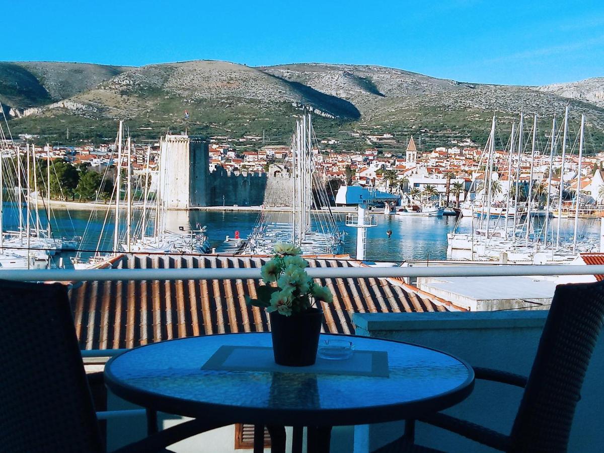Villa Angel Trogir Extérieur photo