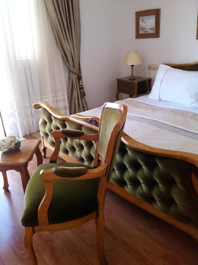 Villa Angel Trogir Extérieur photo