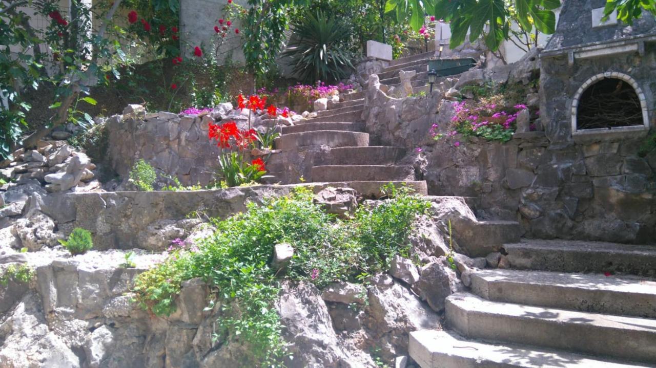Villa Angel Trogir Extérieur photo