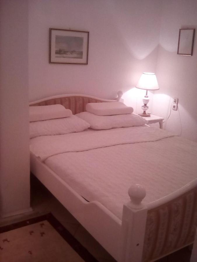Villa Angel Trogir Extérieur photo