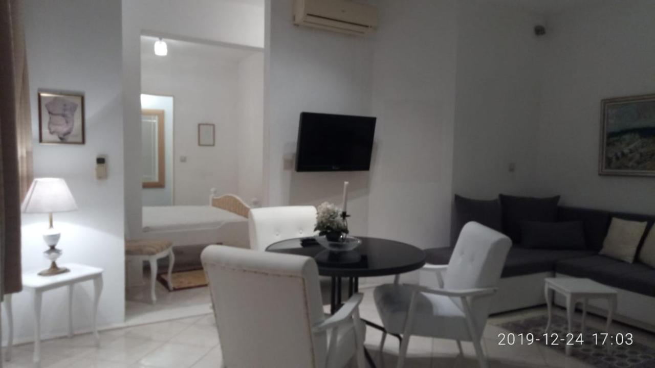 Villa Angel Trogir Extérieur photo