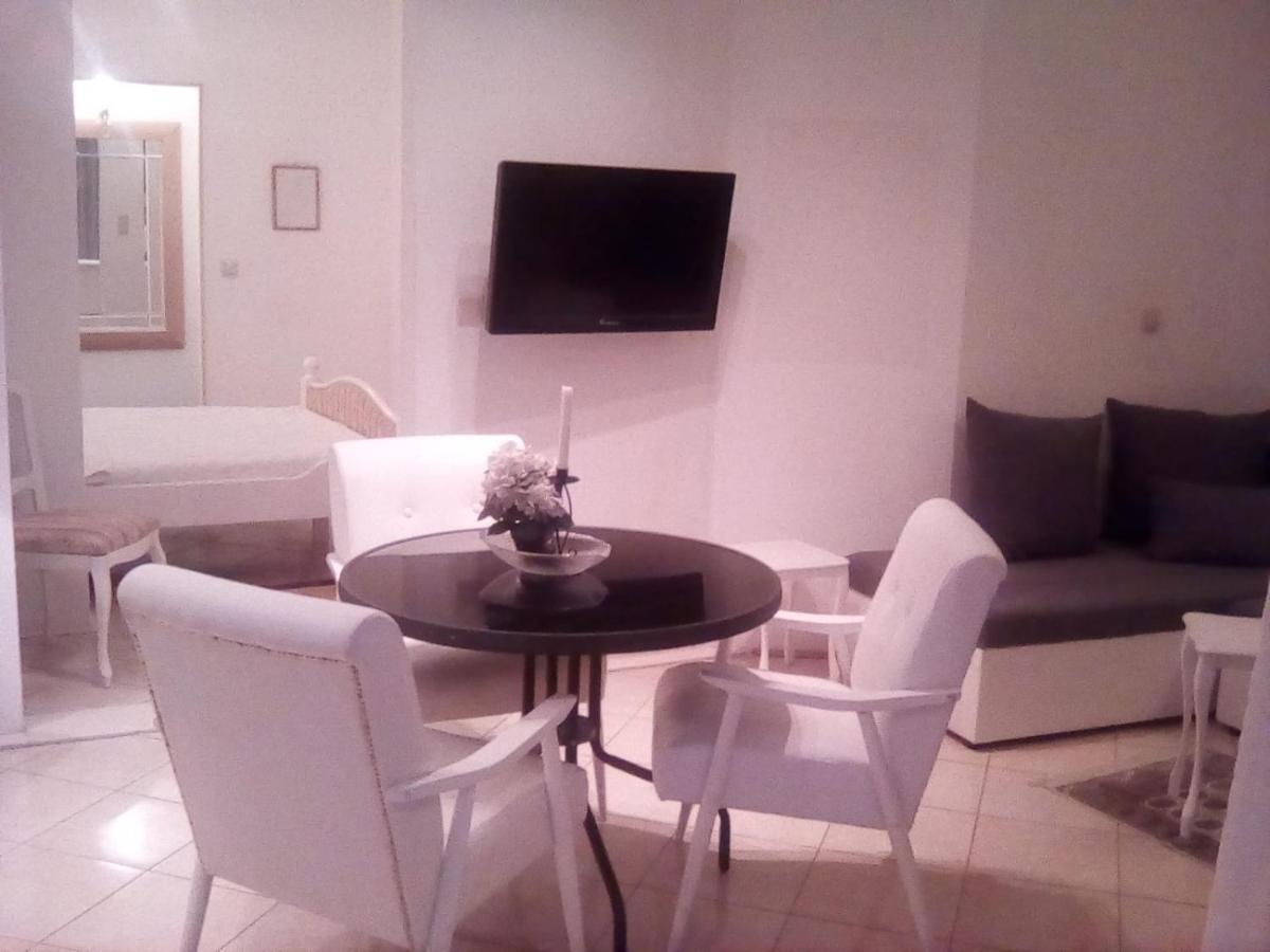 Villa Angel Trogir Extérieur photo