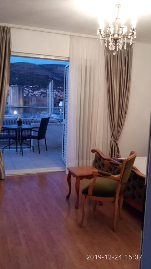 Villa Angel Trogir Extérieur photo