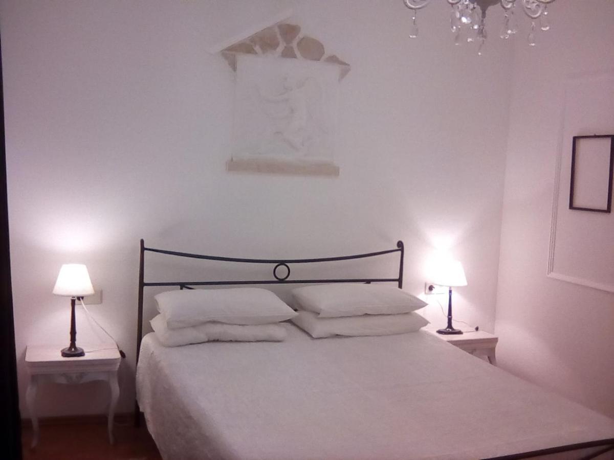 Villa Angel Trogir Extérieur photo