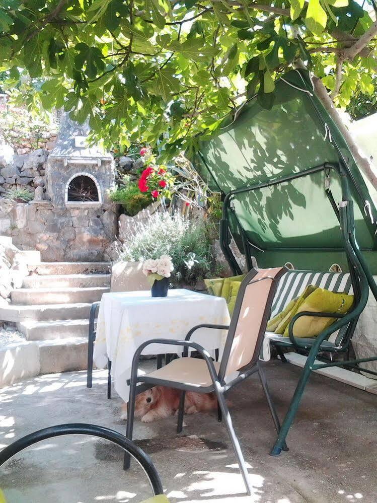 Villa Angel Trogir Extérieur photo